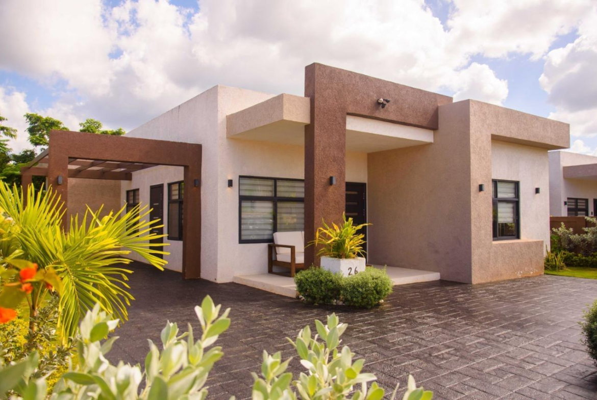 Second image of 26 Pyramid Point in Ocho Rios, St. Ann, Jamaica - property is For Sale