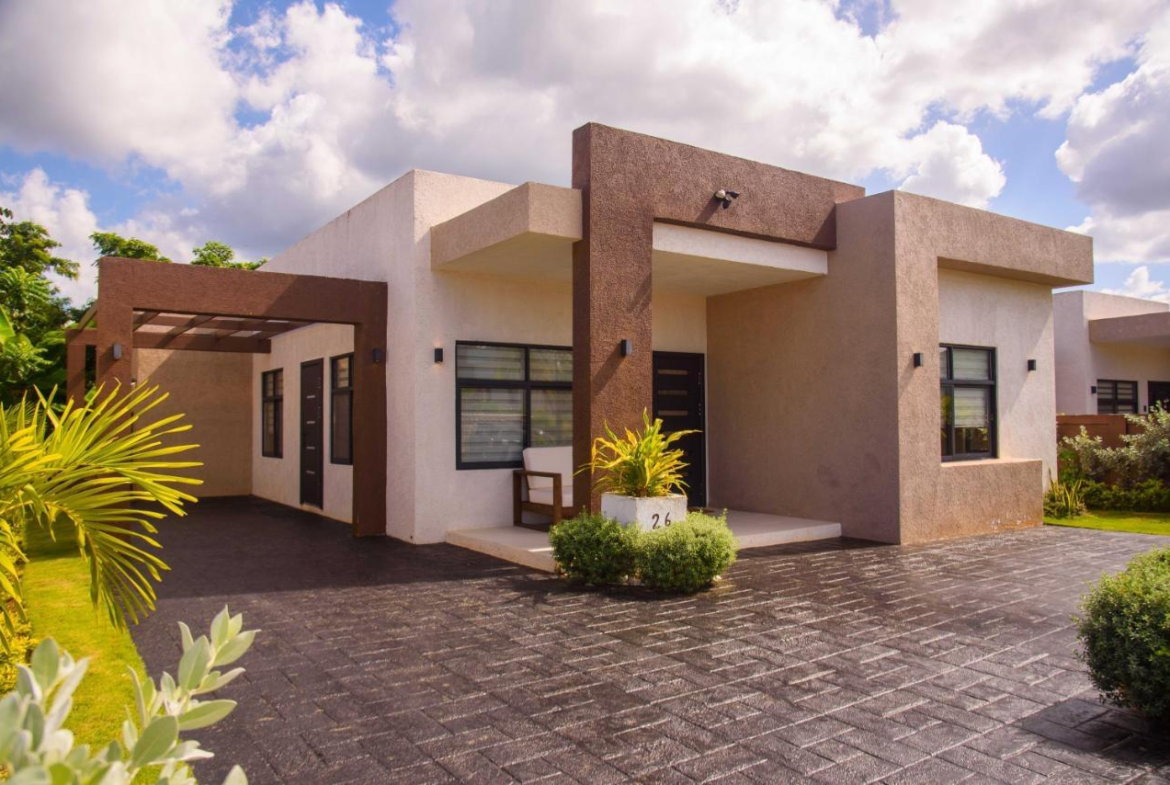 First image of 26 Pyramid Point in Ocho Rios, St. Ann, Jamaica - property is For Sale