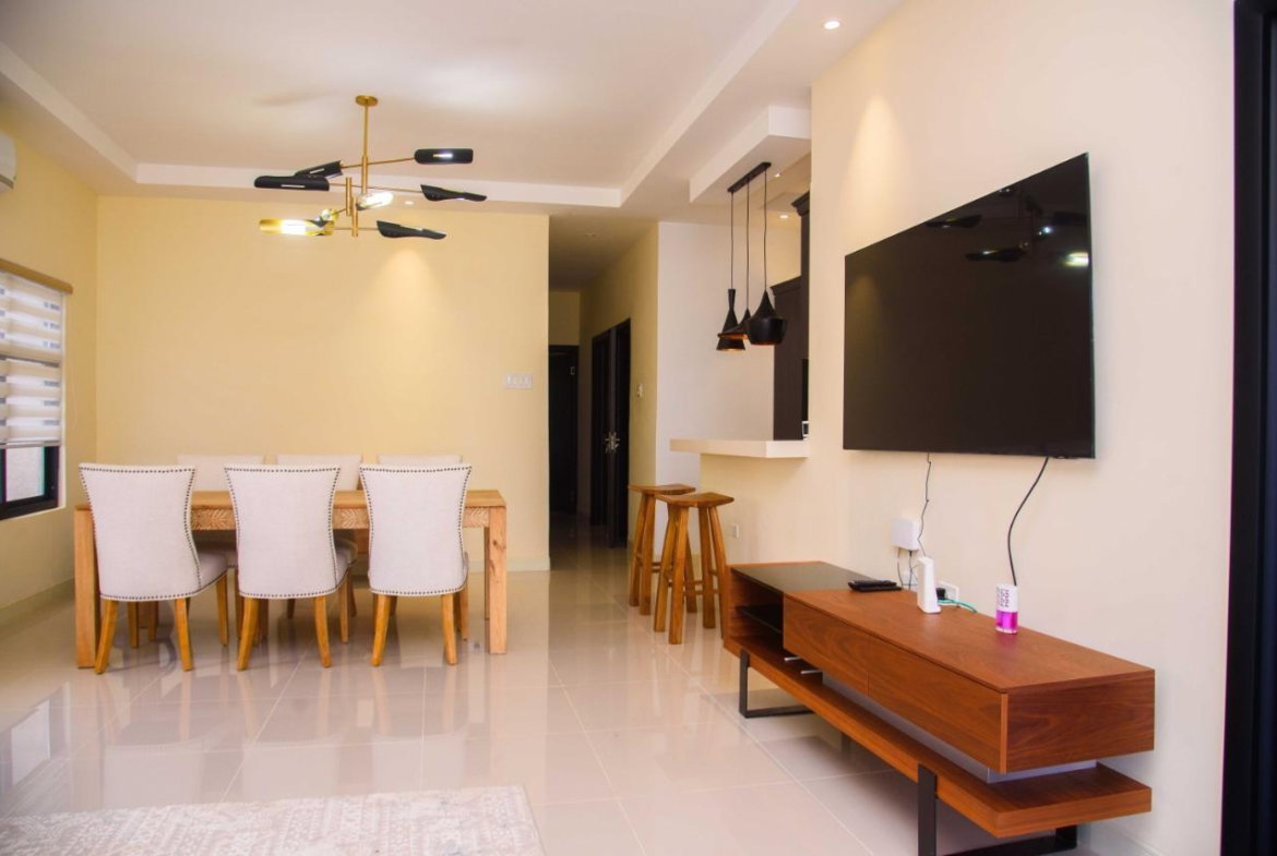 Thirteenth image of 26 Pyramid Point in Ocho Rios, St. Ann, Jamaica - property is For Sale