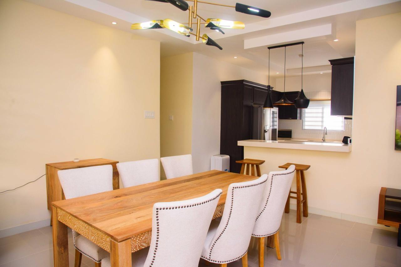 Stunning-3-Bedroom-Smart-Home-for-Sale-in-Pyramid-Point-Jamaica Fourteenth image of 26 Pyramid Point in Ocho Rios, St. Ann, Jamaica - property is For Sale