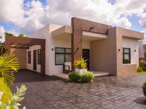 First image of 26 Pyramid Point in Ocho Rios, St. Ann, Jamaica - property is For Sale