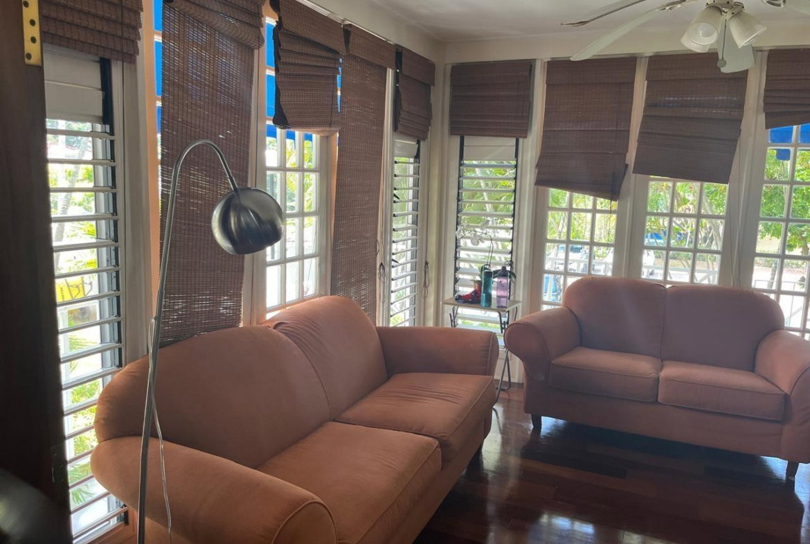 Fourteenth image of Th# 2-15-17 Millsbrough Avenue in Kingston 6, St. Andrew, Jamaica - property is For Sale