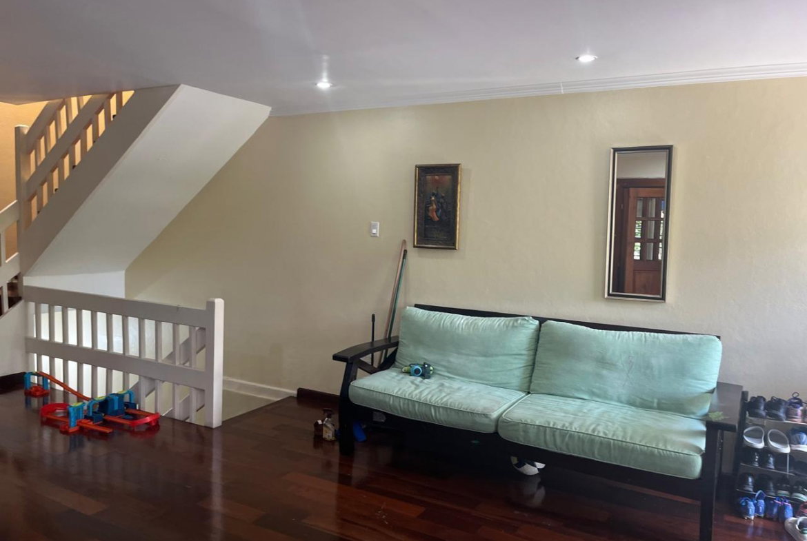 Fifteenth image of Th# 2-15-17 Millsbrough Avenue in Kingston 6, St. Andrew, Jamaica - property is For Sale