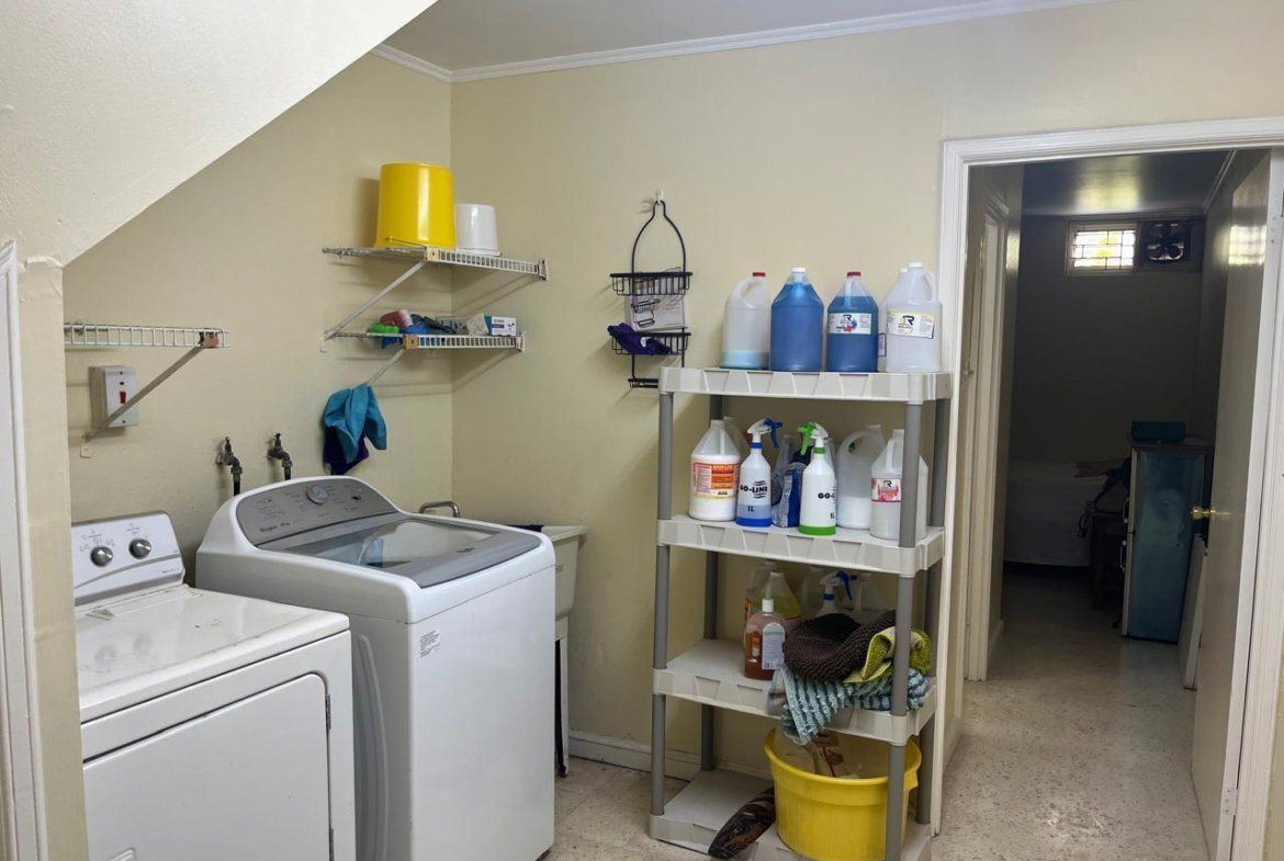Twenty-First image of Th# 2-15-17 Millsbrough Avenue in Kingston 6, St. Andrew, Jamaica - property is For Sale