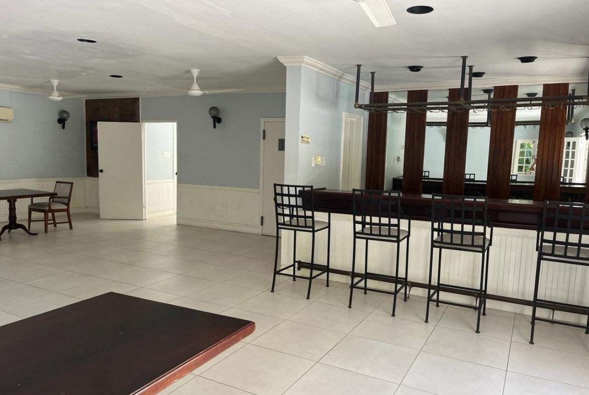 Fifth image of Th# 2-15-17 Millsbrough Avenue in Kingston 6, St. Andrew, Jamaica - property is For Sale