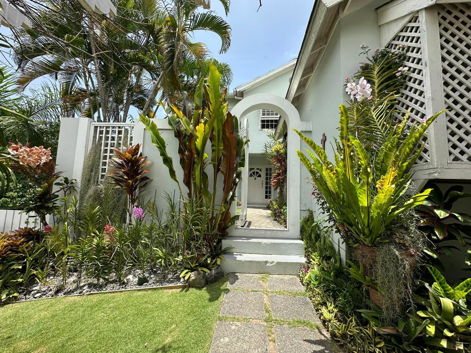 Second image of 12-41 Cherry Drive in Kingston 8, St. Andrew, Jamaica - property is For Sale