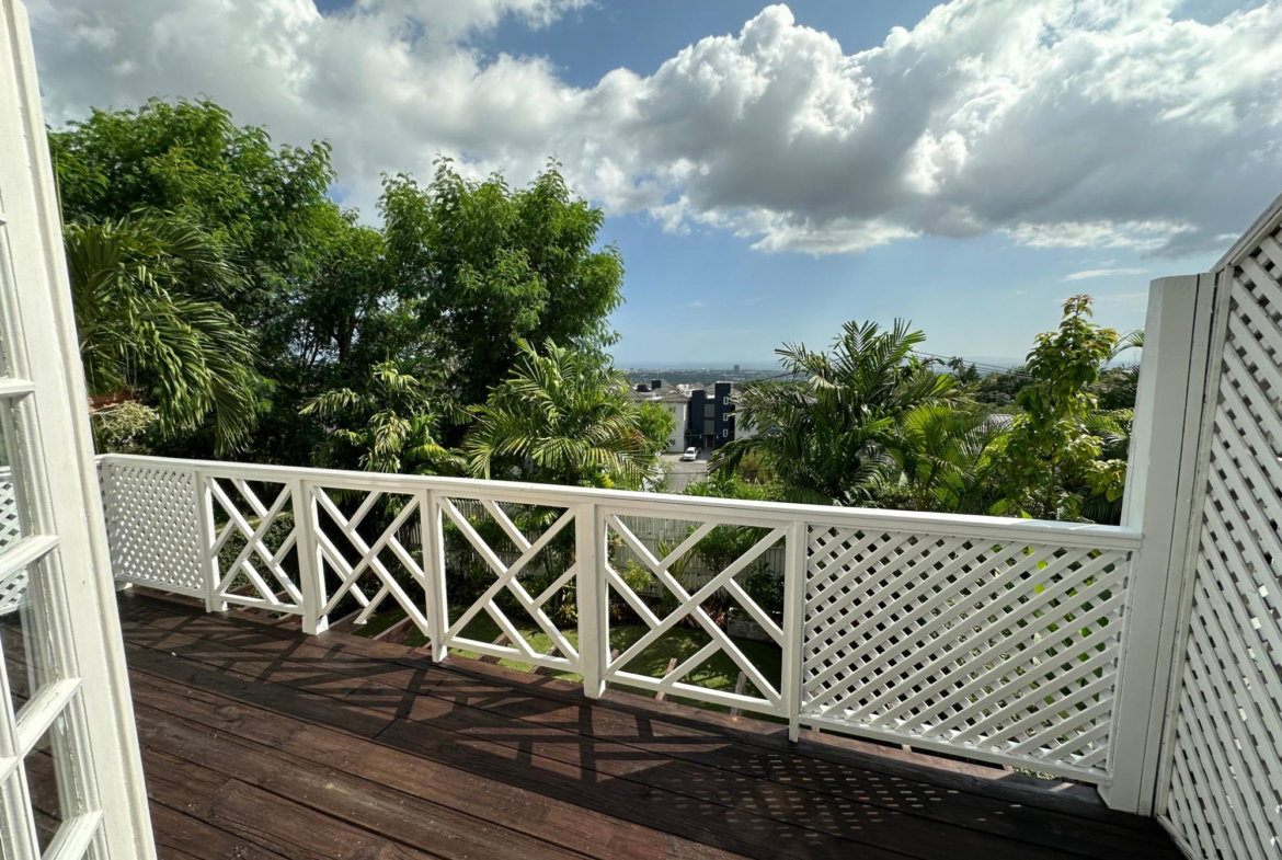 Eleventh image of 12-41 Cherry Drive in Kingston 8, St. Andrew, Jamaica - property is For Sale