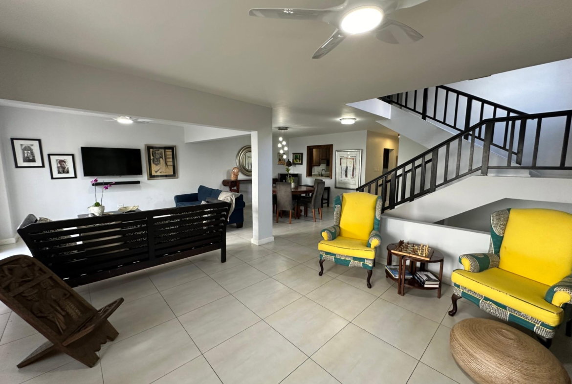 Thirteenth image of 12-41 Cherry Drive in Kingston 8, St. Andrew, Jamaica - property is For Sale