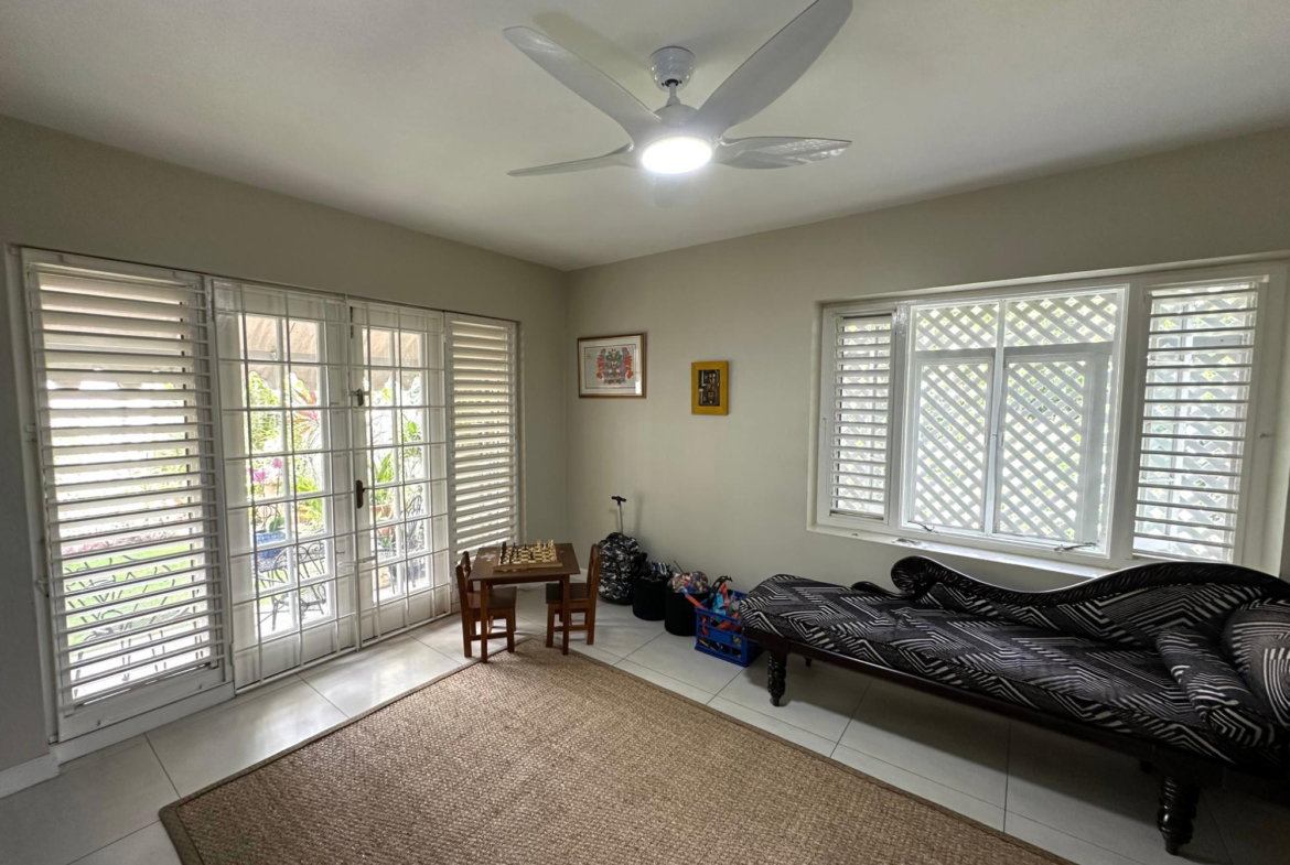 Fourteenth image of 12-41 Cherry Drive in Kingston 8, St. Andrew, Jamaica - property is For Sale