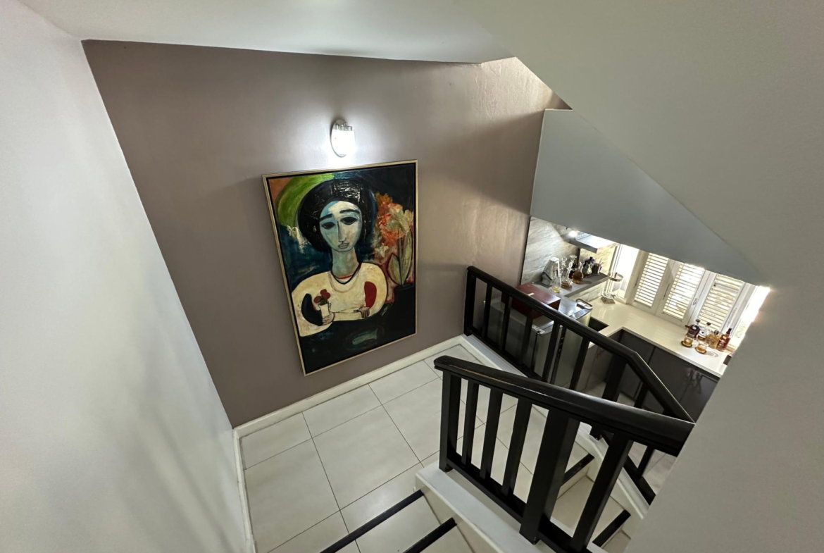 Sixteenth image of 12-41 Cherry Drive in Kingston 8, St. Andrew, Jamaica - property is For Sale
