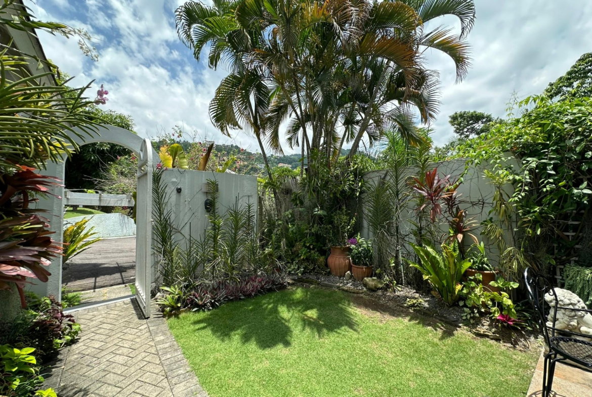 Third image of 12-41 Cherry Drive in Kingston 8, St. Andrew, Jamaica - property is For Sale