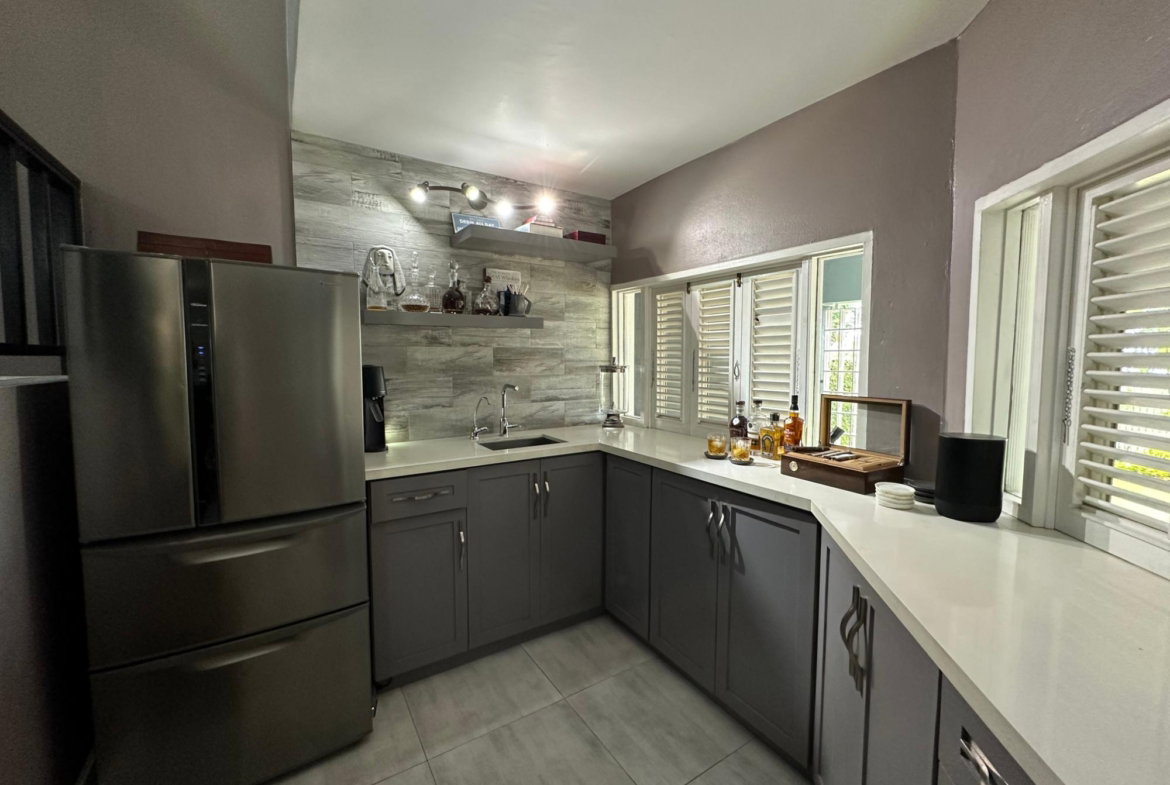 Twenty-First image of 12-41 Cherry Drive in Kingston 8, St. Andrew, Jamaica - property is For Sale