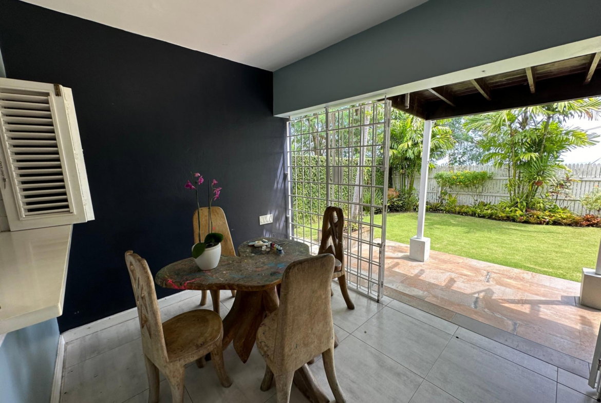 Twenty-Fourth image of 12-41 Cherry Drive in Kingston 8, St. Andrew, Jamaica - property is For Sale
