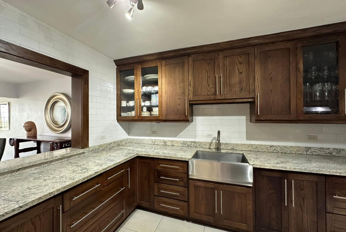 Fourth image of 12-41 Cherry Drive in Kingston 8, St. Andrew, Jamaica - property is For Sale