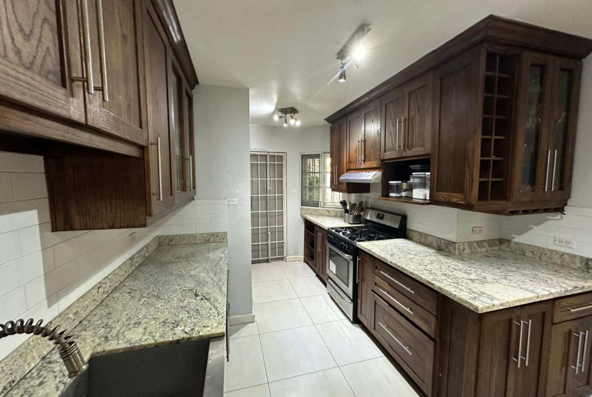 Fifth image of 12-41 Cherry Drive in Kingston 8, St. Andrew, Jamaica - property is For Sale