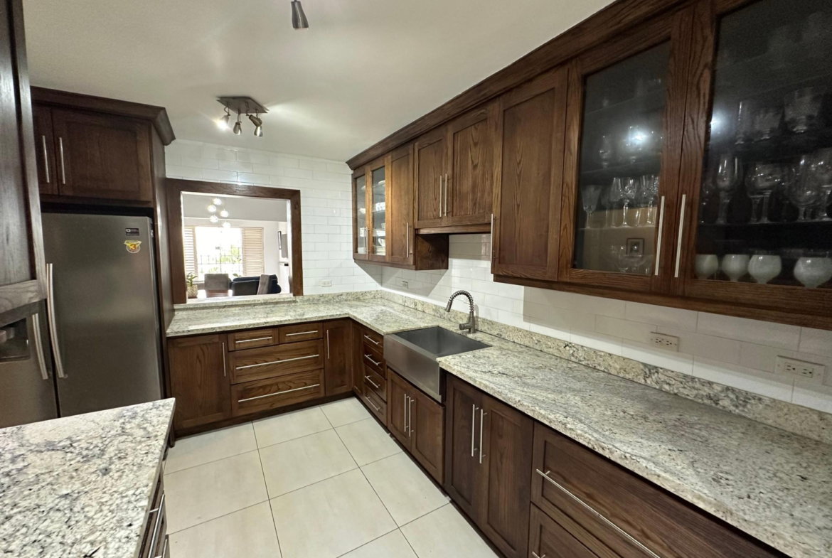 Sixth image of 12-41 Cherry Drive in Kingston 8, St. Andrew, Jamaica - property is For Sale