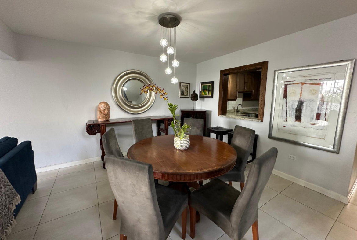 Eighth image of 12-41 Cherry Drive in Kingston 8, St. Andrew, Jamaica - property is For Sale
