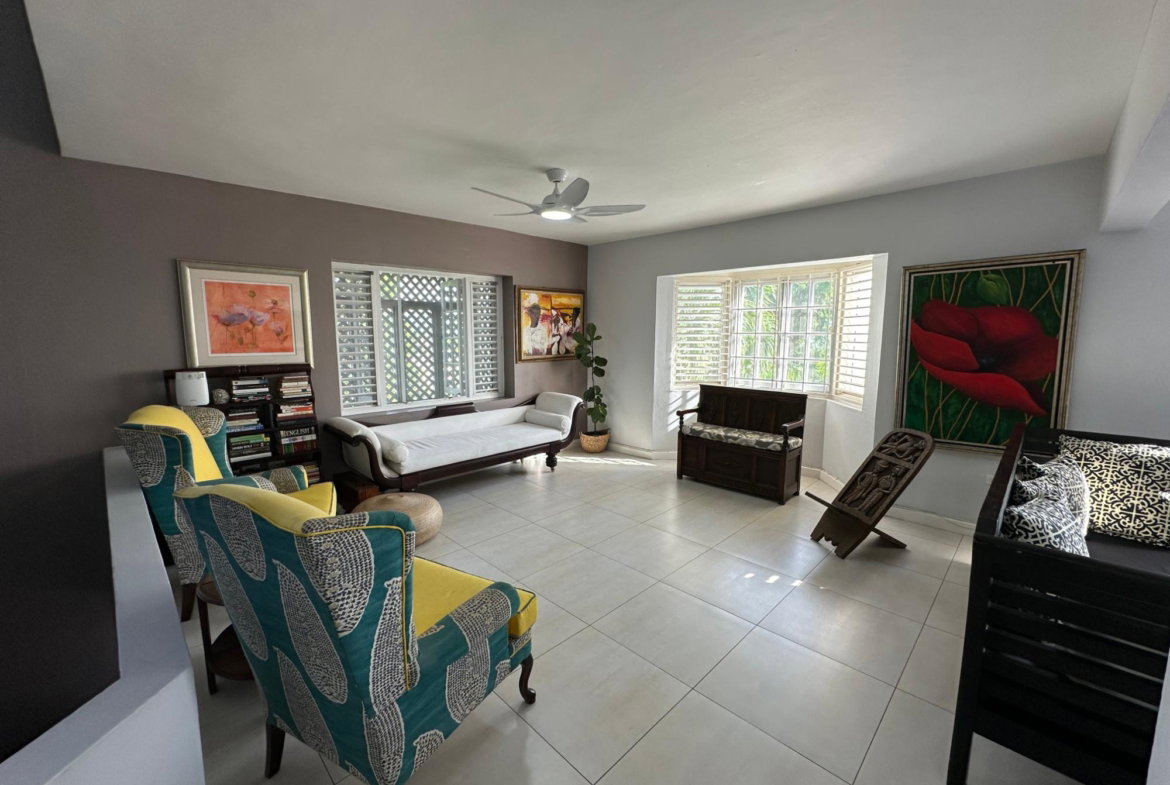 Ninth image of 12-41 Cherry Drive in Kingston 8, St. Andrew, Jamaica - property is For Sale