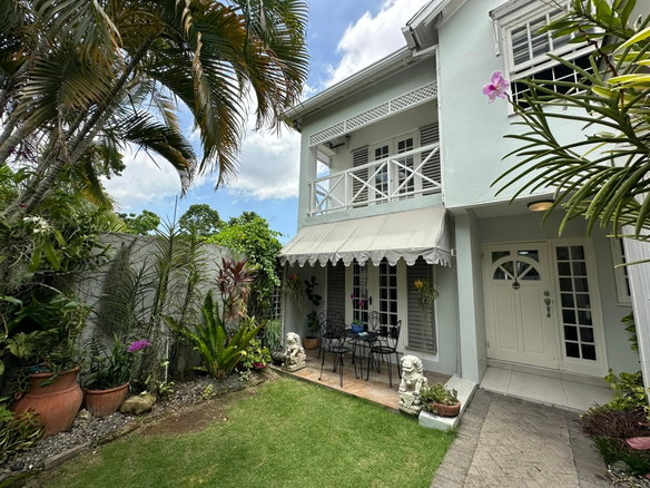 First image of 12-41 Cherry Drive in Kingston 8, St. Andrew, Jamaica - property is For Sale