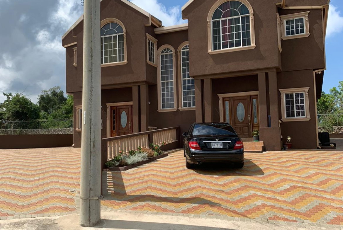 Fourteenth image of Newark Subdivision in Spur Tree, Manchester, Jamaica - property is For Sale