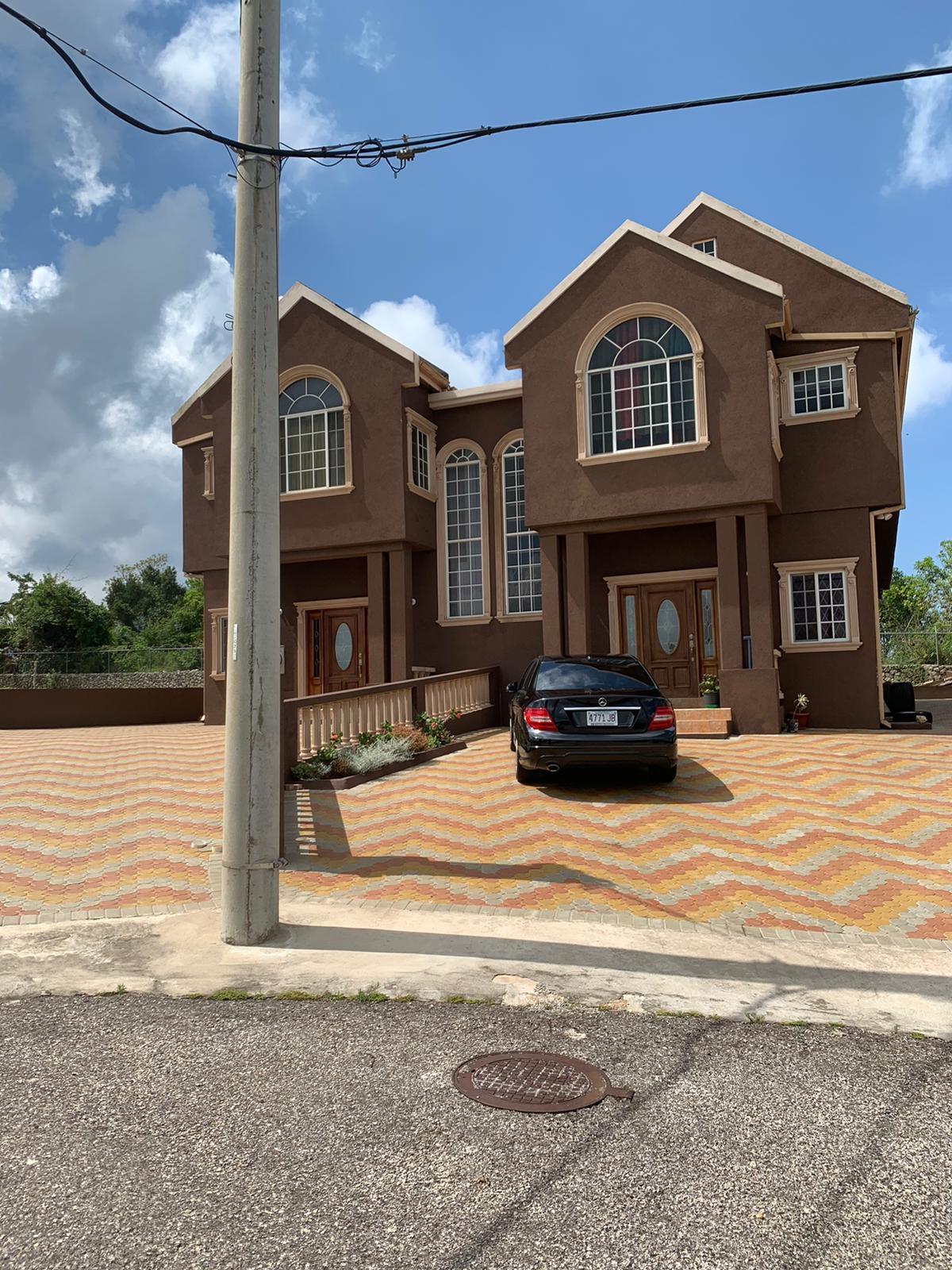 Fourteenth image of Newark Subdivision in Spur Tree, Manchester, Jamaica - property is For Sale