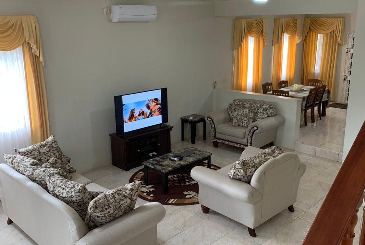 Third image of Newark Subdivision in Spur Tree, Manchester, Jamaica - property is For Sale