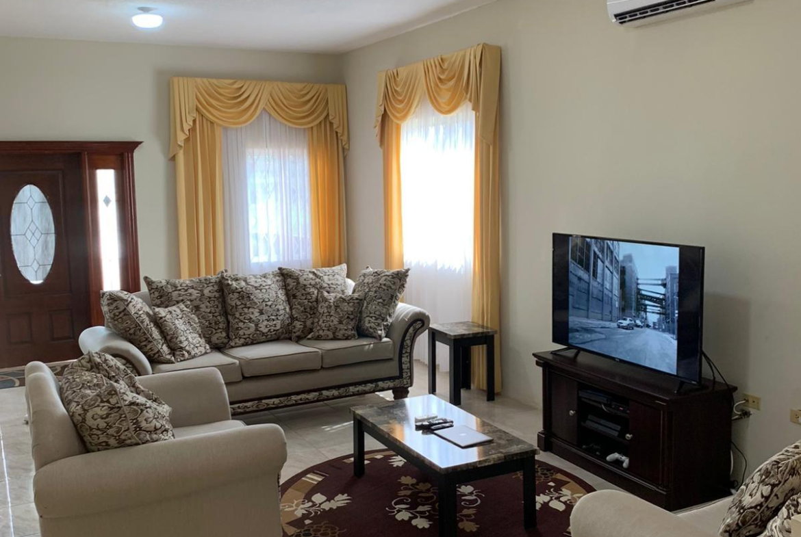 Fourth image of Newark Subdivision in Spur Tree, Manchester, Jamaica - property is For Sale
