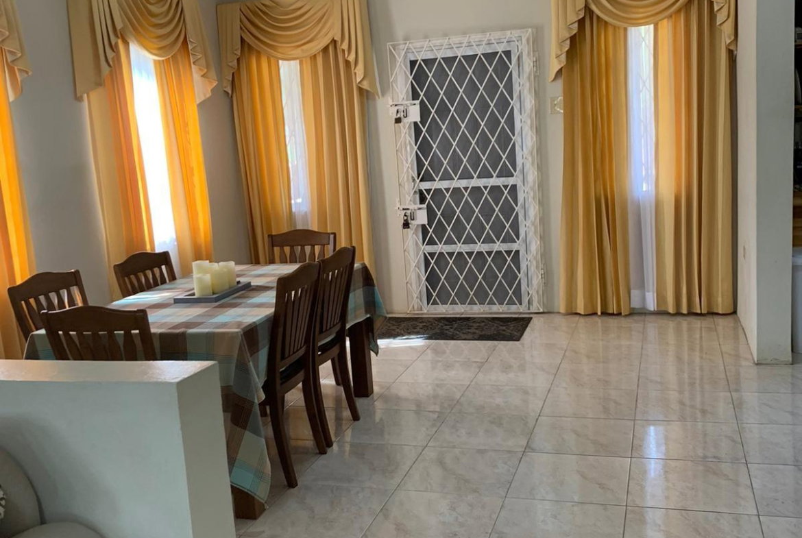 Fifth image of Newark Subdivision in Spur Tree, Manchester, Jamaica - property is For Sale