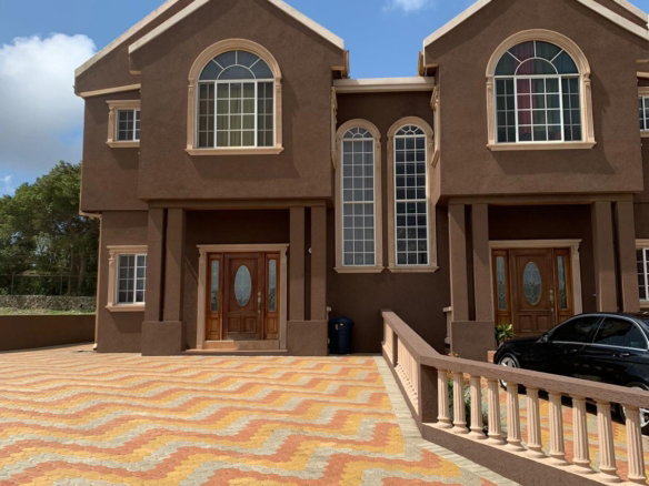 First image of Newark Subdivision in Spur Tree, Manchester, Jamaica - property is For Sale