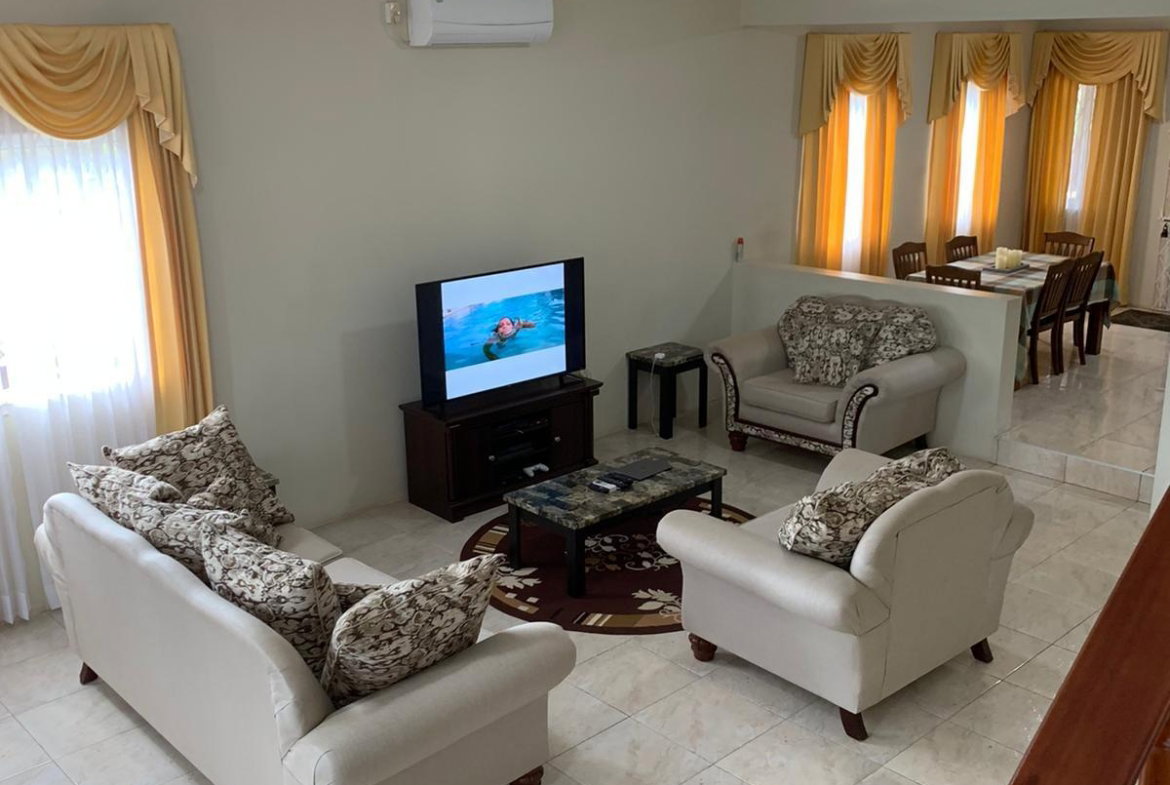 Seventh image of Newark Subdivision in Spur Tree, Manchester, Jamaica - property is For Sale