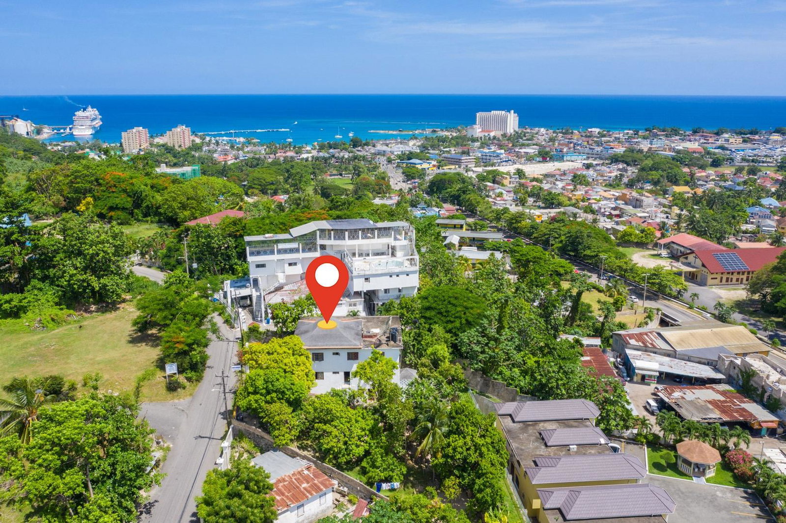 Second image of Lot 11 Shaw Park (milford Ocho r in Shaw Park, St. Ann, Jamaica - property is For Sale
