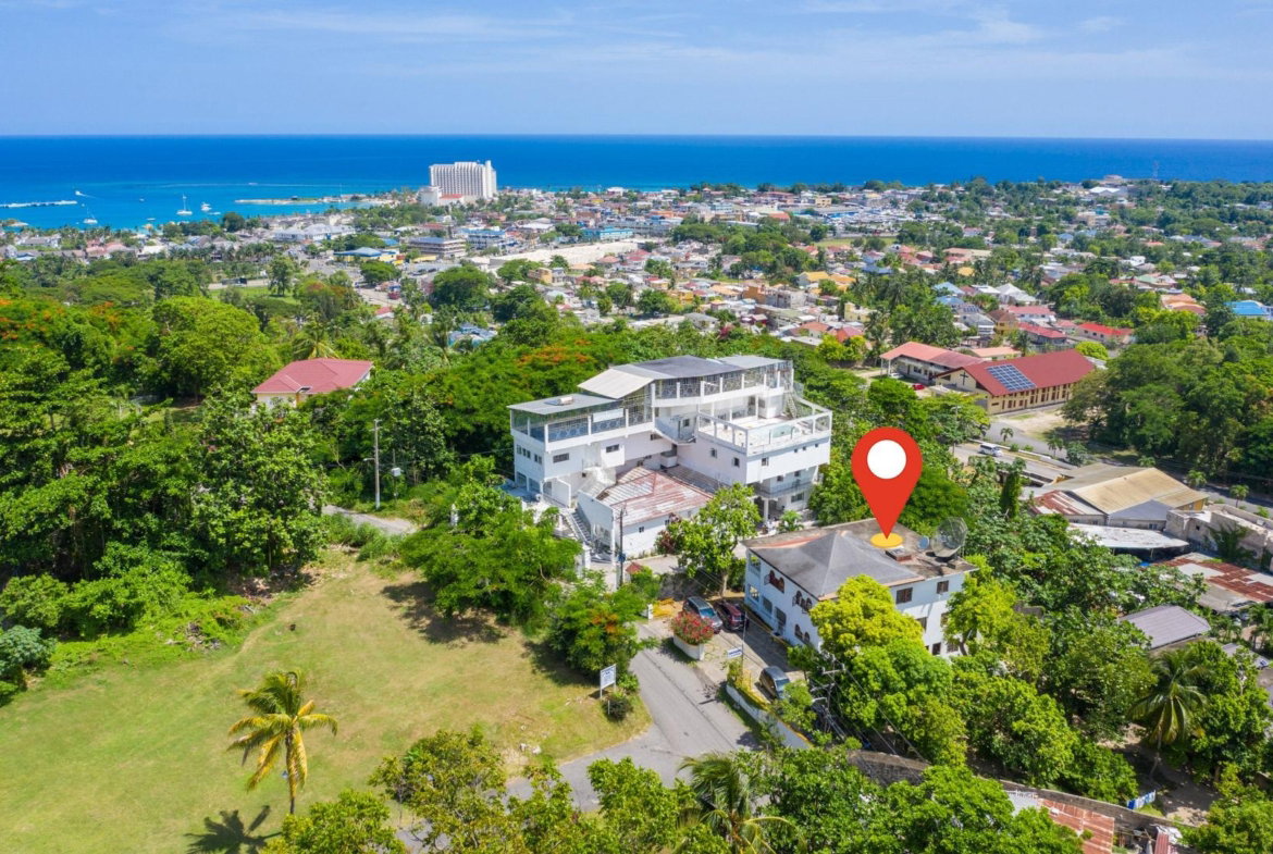 Eleventh image of Lot 11 Shaw Park (milford Ocho r in Shaw Park, St. Ann, Jamaica - property is For Sale