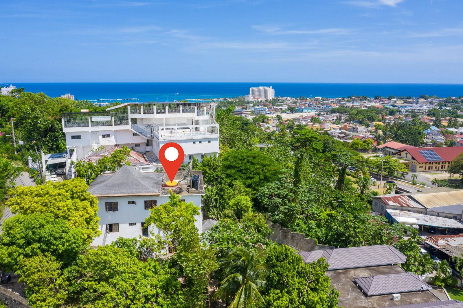 Twelfth image of Lot 11 Shaw Park (milford Ocho r in Shaw Park, St. Ann, Jamaica - property is For Sale