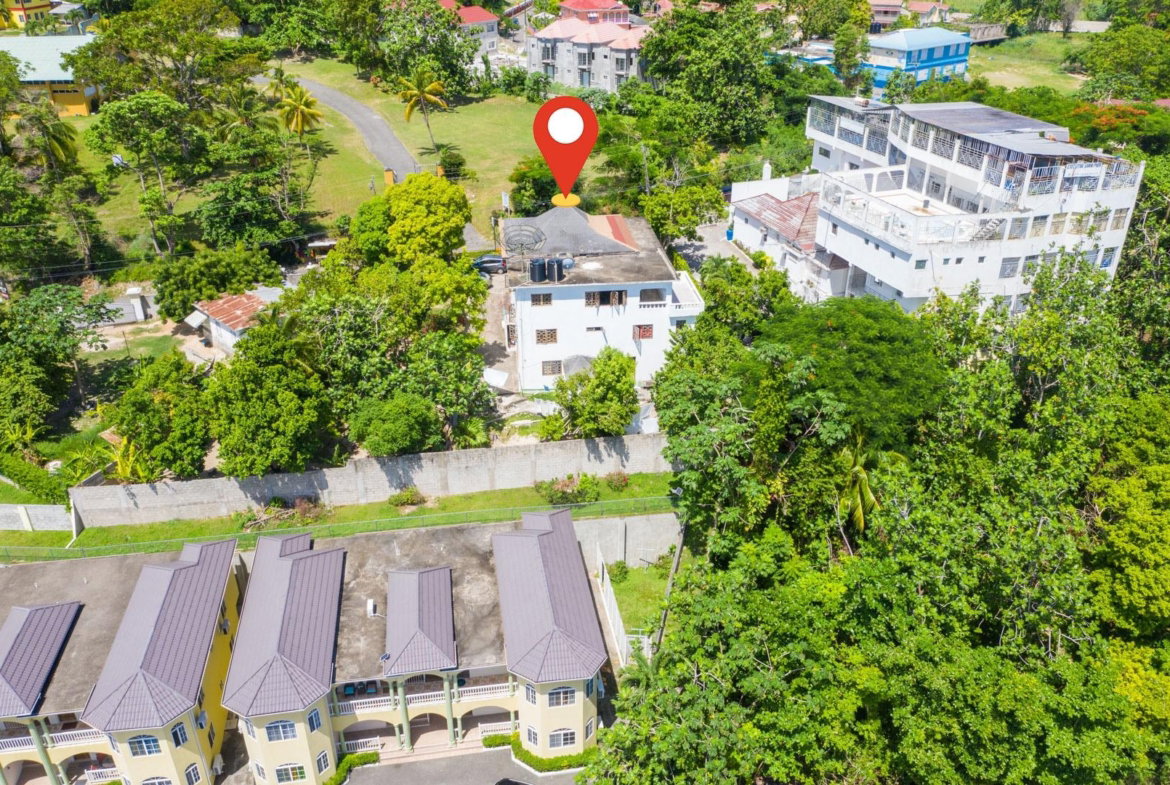 Thirteenth image of Lot 11 Shaw Park (milford Ocho r in Shaw Park, St. Ann, Jamaica - property is For Sale