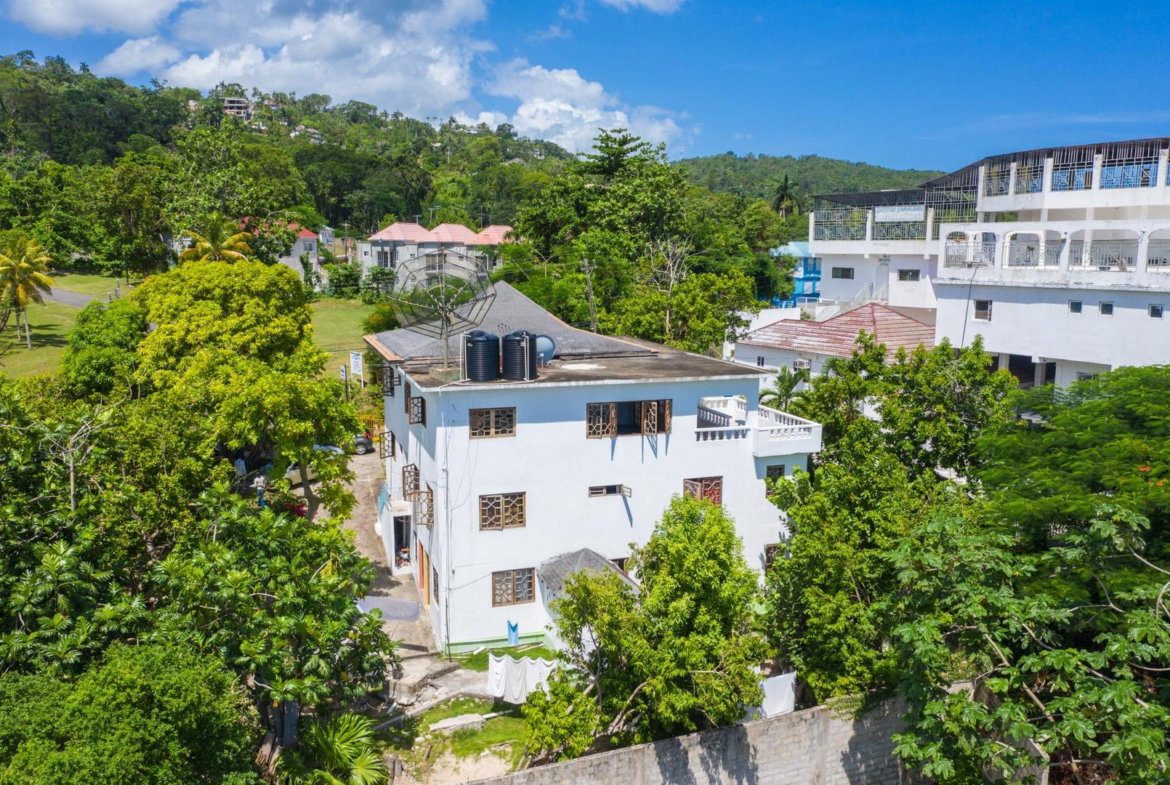 Fourteenth image of Lot 11 Shaw Park (milford Ocho r in Shaw Park, St. Ann, Jamaica - property is For Sale