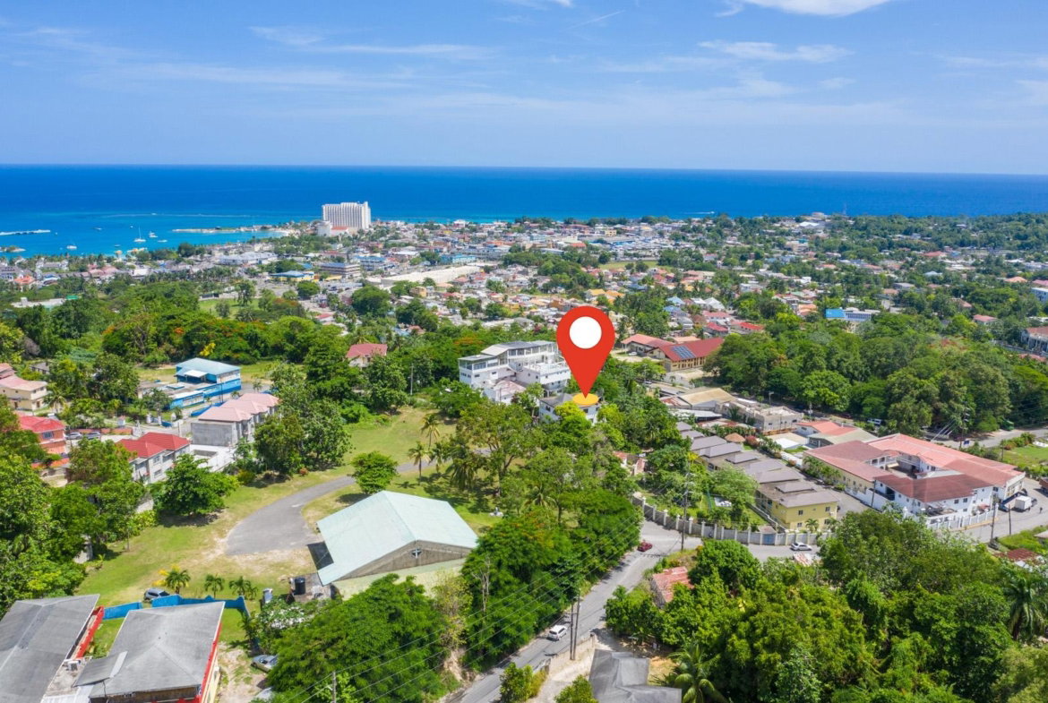 Sixteenth image of Lot 11 Shaw Park (milford Ocho r in Shaw Park, St. Ann, Jamaica - property is For Sale