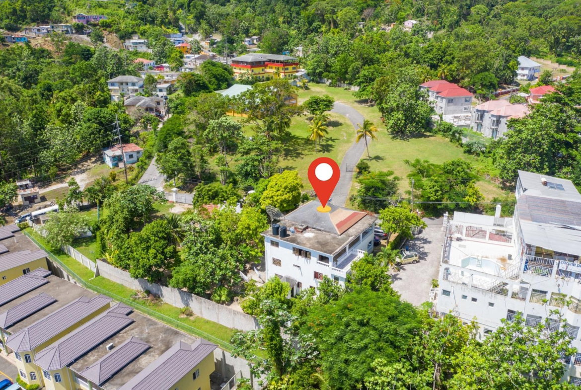 Seventeenth image of Lot 11 Shaw Park (milford Ocho r in Shaw Park, St. Ann, Jamaica - property is For Sale