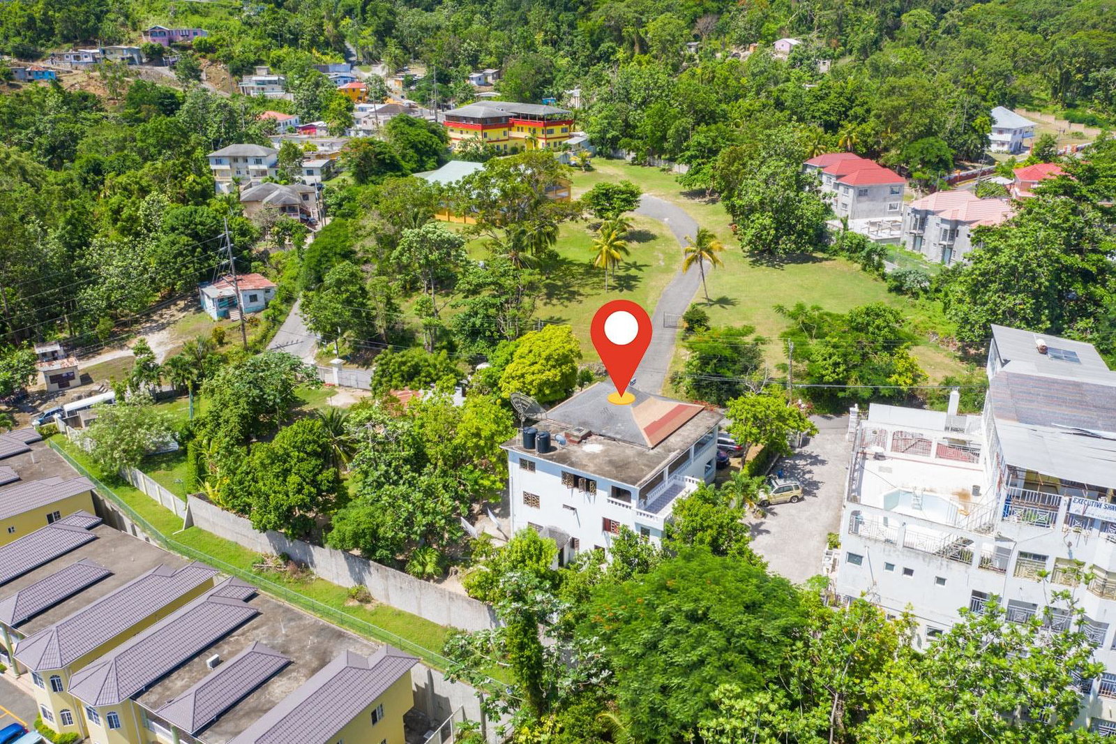 Seventeenth image of Lot 11 Shaw Park (milford Ocho r in Shaw Park, St. Ann, Jamaica - property is For Sale