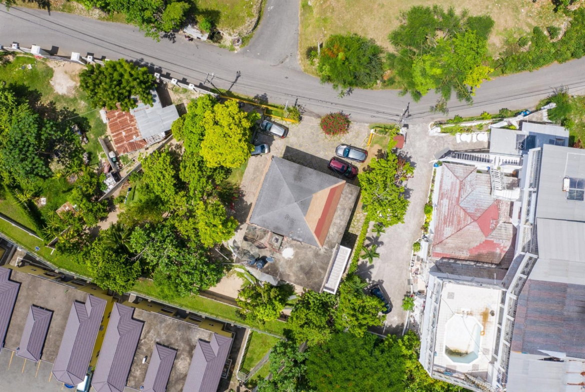 Eighteenth image of Lot 11 Shaw Park (milford Ocho r in Shaw Park, St. Ann, Jamaica - property is For Sale