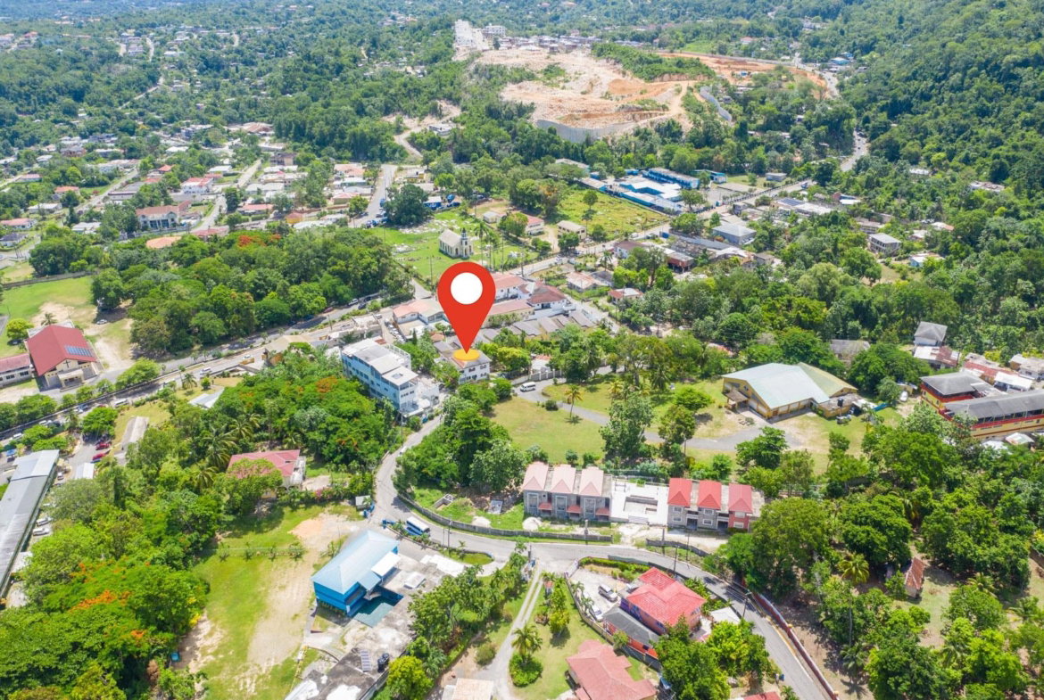Nineteenth image of Lot 11 Shaw Park (milford Ocho r in Shaw Park, St. Ann, Jamaica - property is For Sale