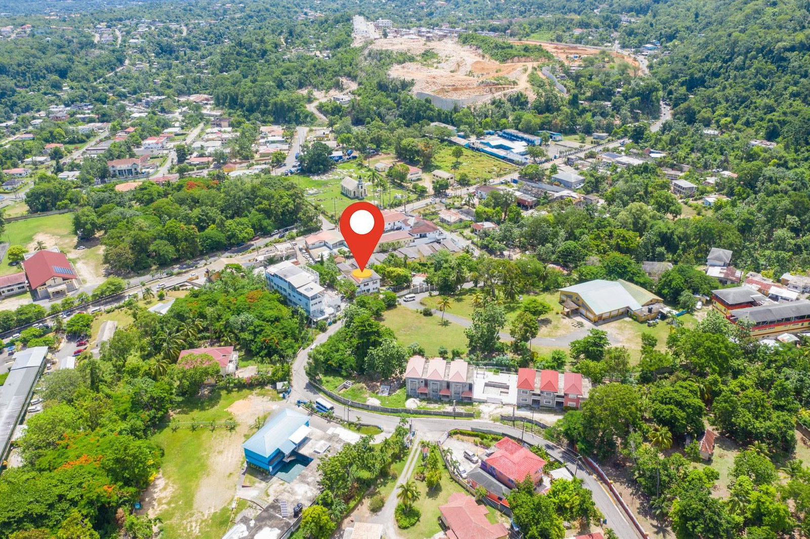 Nineteenth image of Lot 11 Shaw Park (milford Ocho r in Shaw Park, St. Ann, Jamaica - property is For Sale