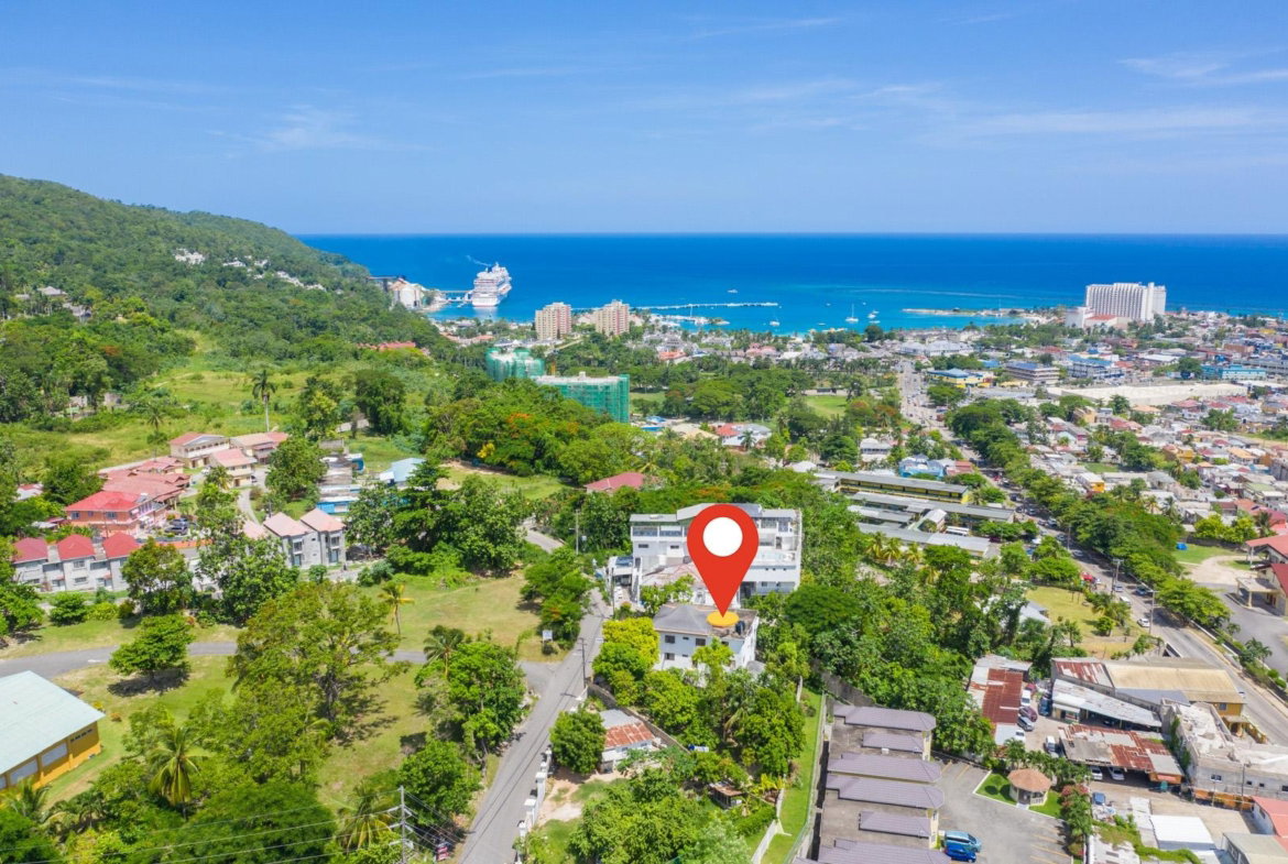 Twentieth image of Lot 11 Shaw Park (milford Ocho r in Shaw Park, St. Ann, Jamaica - property is For Sale