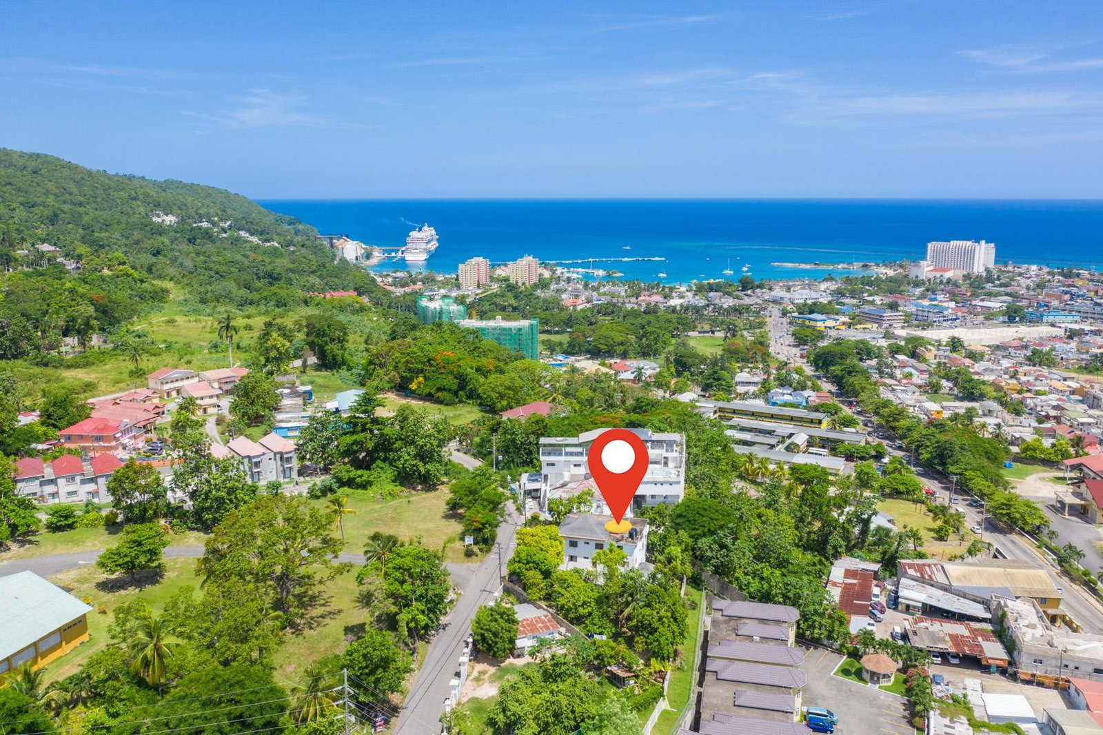 Twentieth image of Lot 11 Shaw Park (milford Ocho r in Shaw Park, St. Ann, Jamaica - property is For Sale