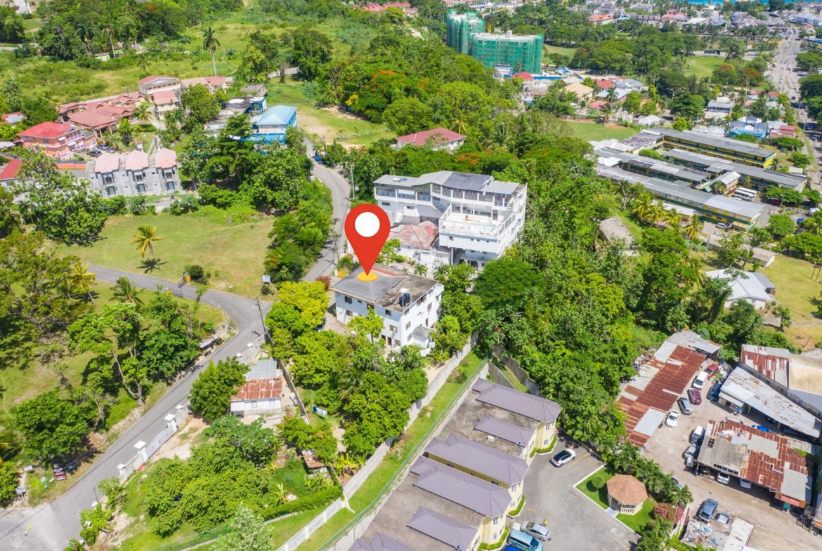 Third image of Lot 11 Shaw Park (milford Ocho r in Shaw Park, St. Ann, Jamaica - property is For Sale