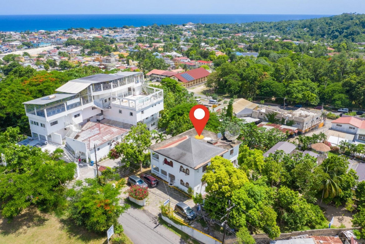 Twenty-First image of Lot 11 Shaw Park (milford Ocho r in Shaw Park, St. Ann, Jamaica - property is For Sale