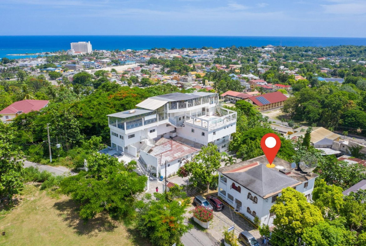 Twenty-Second image of Lot 11 Shaw Park (milford Ocho r in Shaw Park, St. Ann, Jamaica - property is For Sale