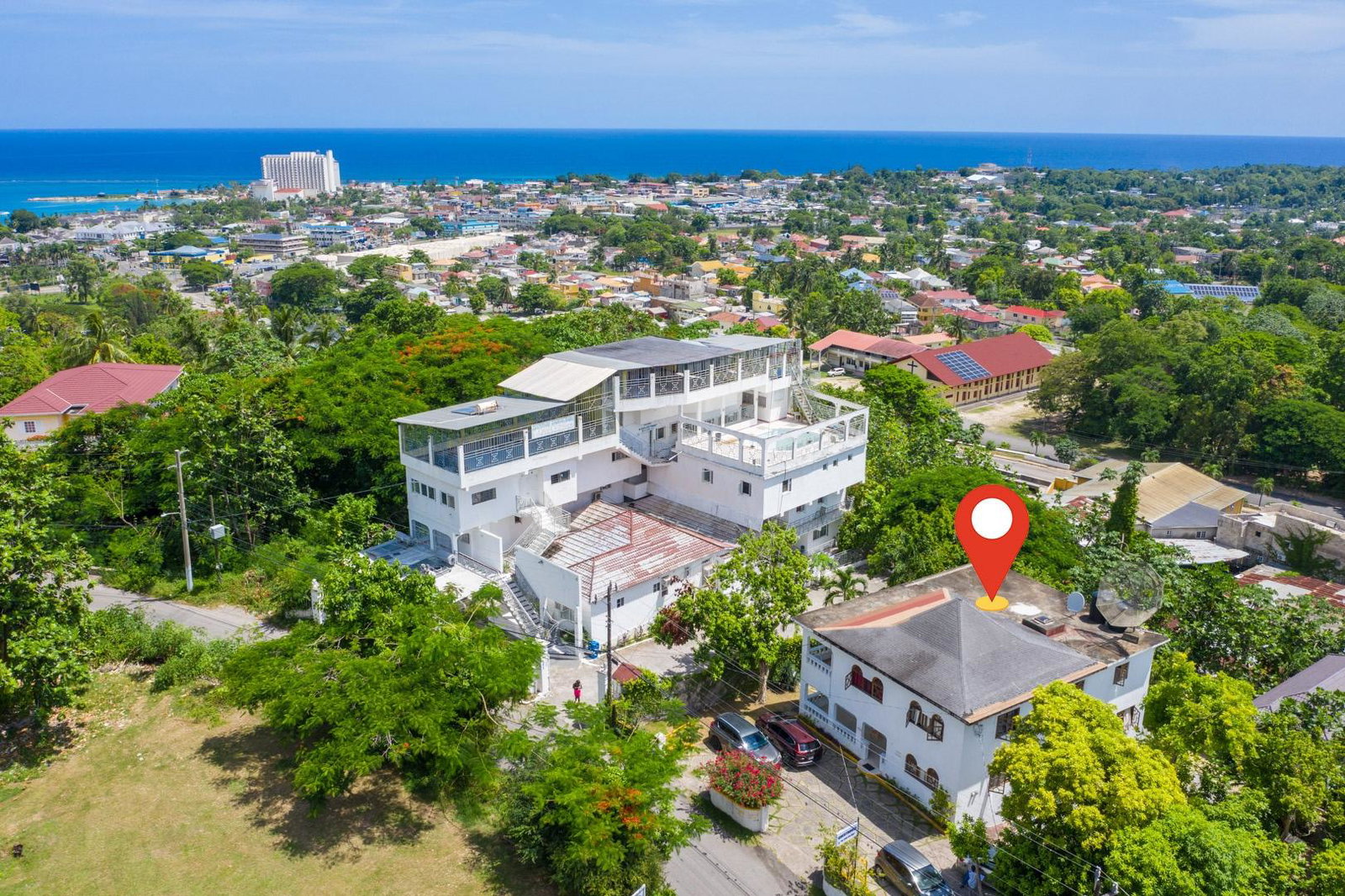 Twenty-Second image of Lot 11 Shaw Park (milford Ocho r in Shaw Park, St. Ann, Jamaica - property is For Sale