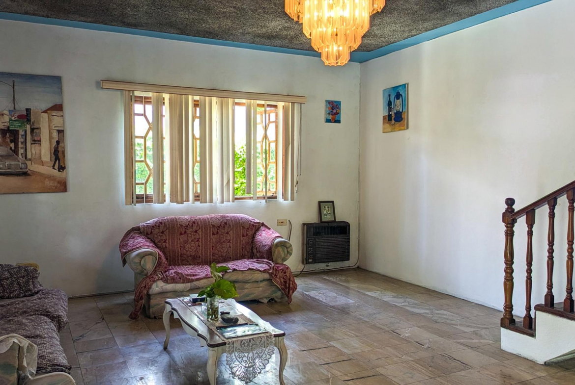 Twenty-Fifth image of Lot 11 Shaw Park (milford Ocho r in Shaw Park, St. Ann, Jamaica - property is For Sale
