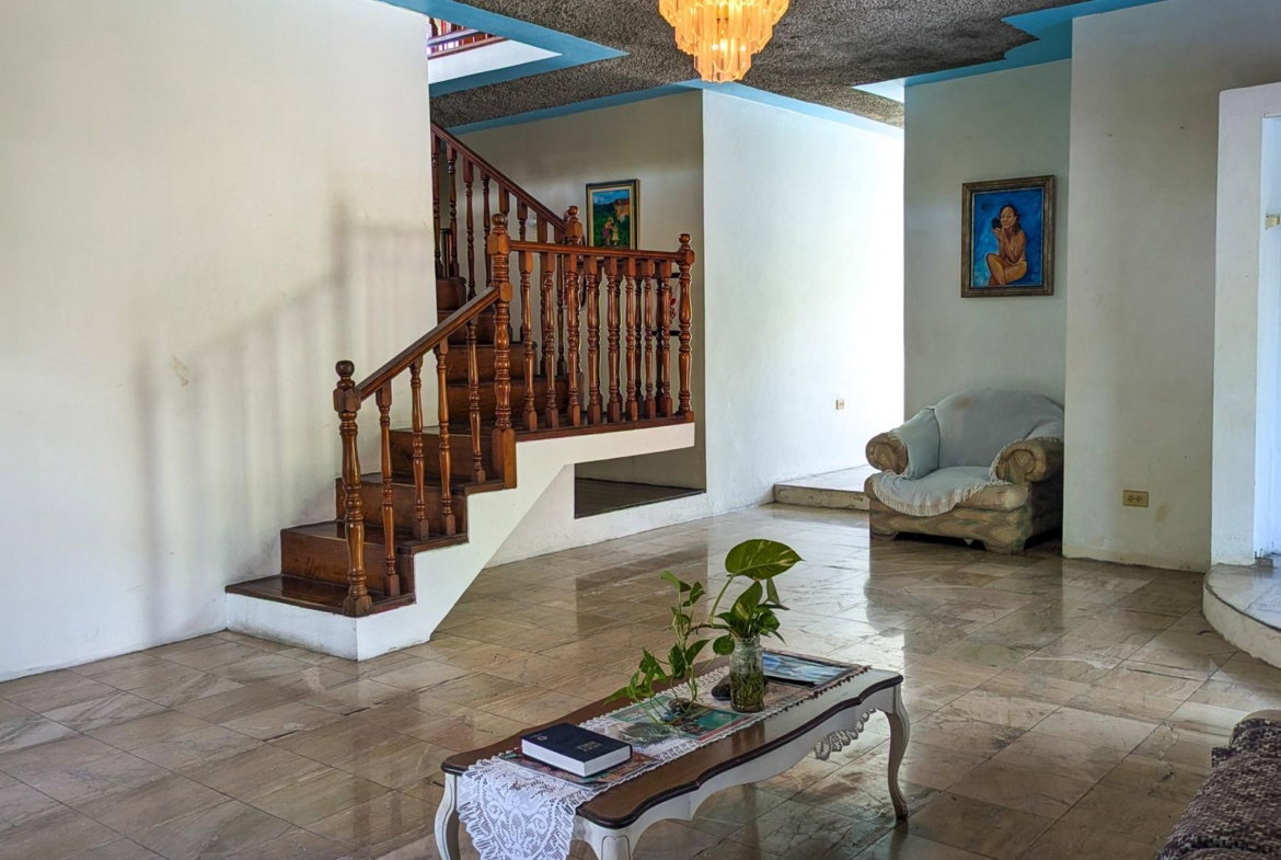 Twenty-Seventh image of Lot 11 Shaw Park (milford Ocho r in Shaw Park, St. Ann, Jamaica - property is For Sale