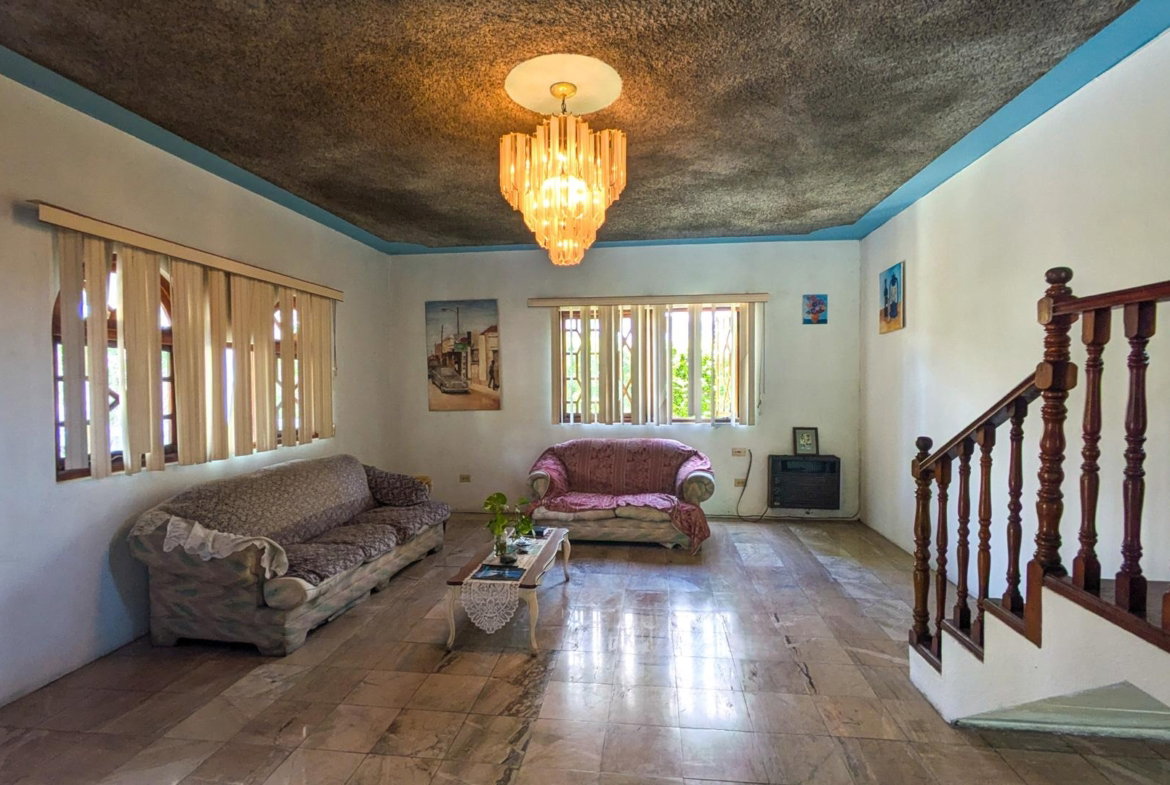 Twenty-Ninth image of Lot 11 Shaw Park (milford Ocho r in Shaw Park, St. Ann, Jamaica - property is For Sale